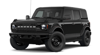 2026 Ford Bronco® External Image 2